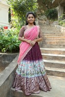 Actress Annie Photos